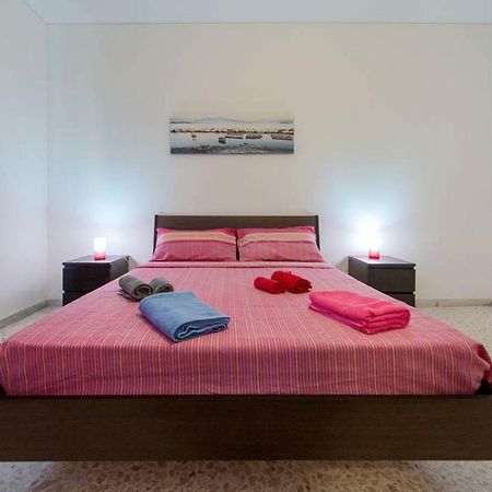 B&B Alexander Naples Luaran gambar