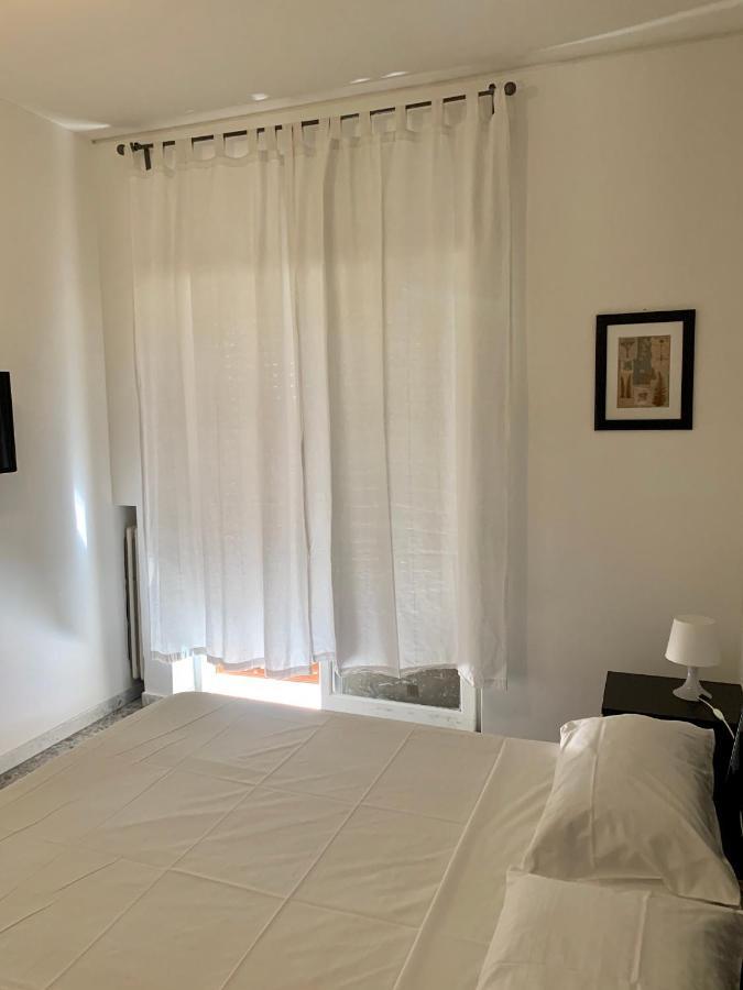 B&B Alexander Naples Luaran gambar