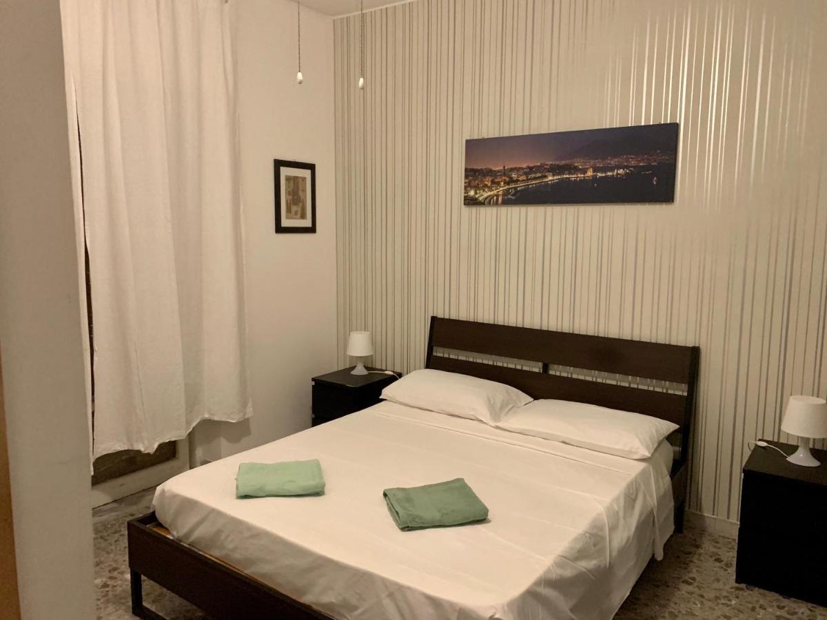 B&B Alexander Naples Luaran gambar