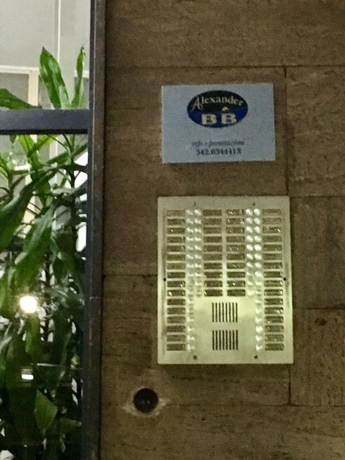 B&B Alexander Naples Luaran gambar