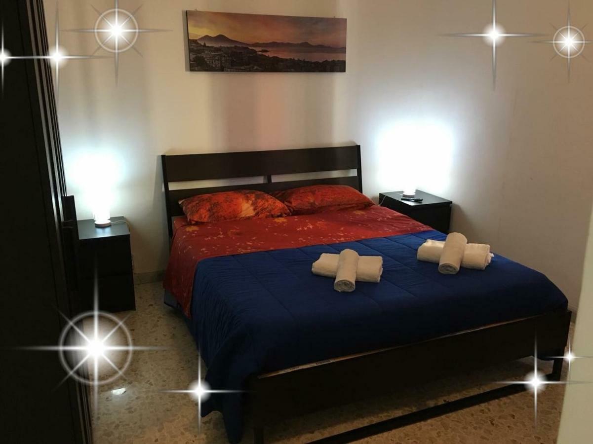 B&B Alexander Naples Luaran gambar