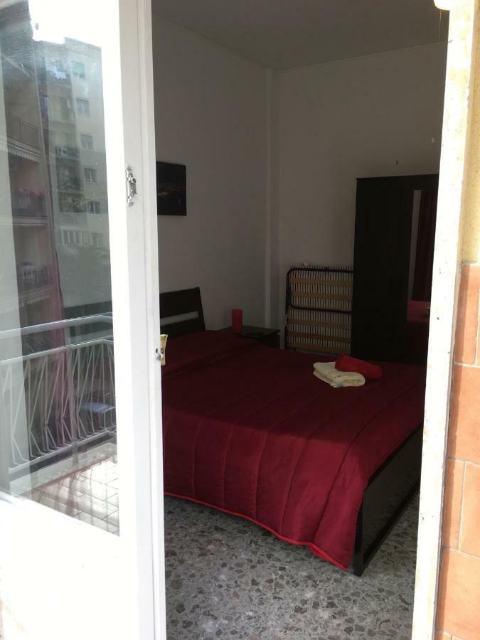 B&B Alexander Naples Luaran gambar